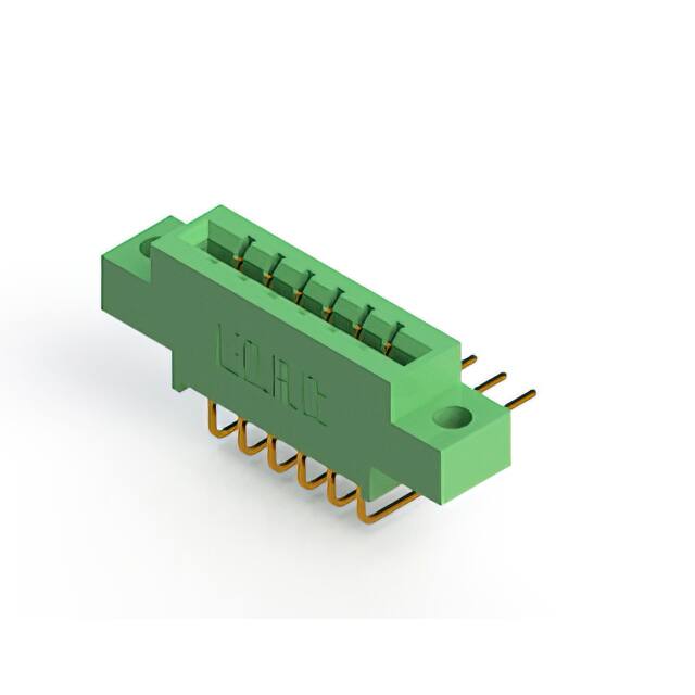 333-012-559-804 EDAC Inc.  Edgeboard Connectors